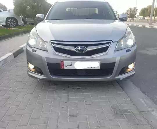مستعملة Subaru Legacy للبيع في الدوحة #5778 - 1  صورة 